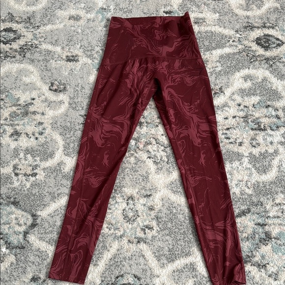 Gymshark Power High Rise Leggings - Picture 1 of 8